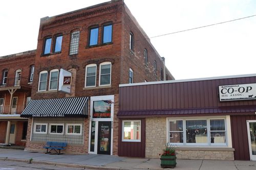 308 S Main St, BLANCHARDVILLE, WI, 53516-9002 | Card Image