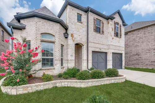 3816 Aspen Brook Ln, Fort Worth, TX, 76244-7824 | Card Image