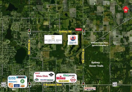 14140 Sydney Rd, Dover, FL, 33527-5757 | Card Image