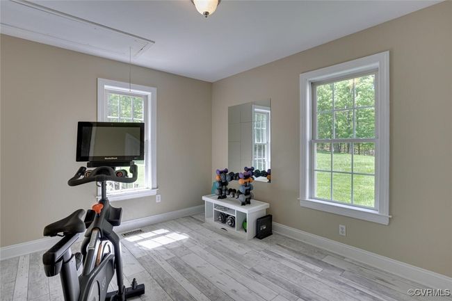 2072 Dutoy Ct, House other with 5 bedrooms, 4 bathrooms and null parking in Powhatan VA | Image 21