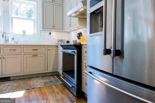 118 Westmore Rd Sw, House other with 3 bedrooms, 3 bathrooms and null parking in Rome GA | Image 20