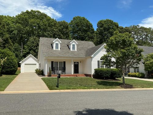 317 Wyndhurst Dr, LYNCHBURG, VA, 24502-2549 | Card Image
