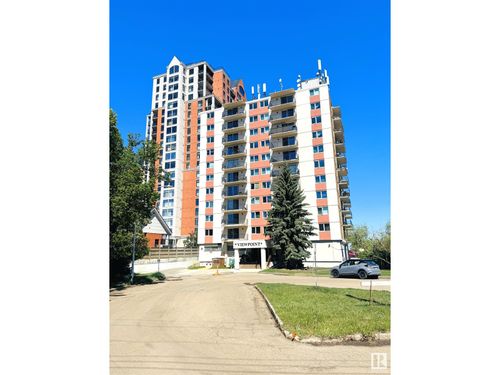 207-9028 Jasper Ave Nw, Edmonton, AB, T5H3Y6 | Card Image