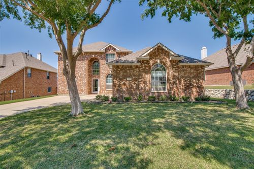 4323 Kettering Dr, Garland, TX, 75043-7279 | Card Image