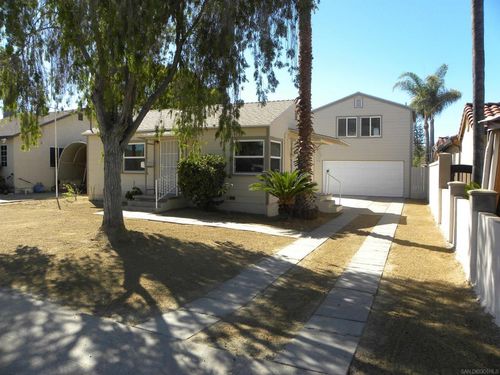 652 S Orange Ave, El Cajon, CA, 92020-5115 | Card Image