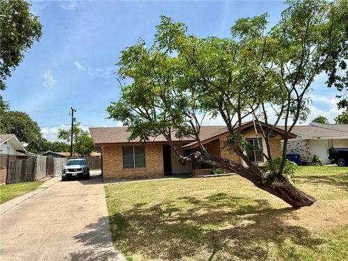 119 Rice Dr Drive, Portland, TX, 78374 | Card Image