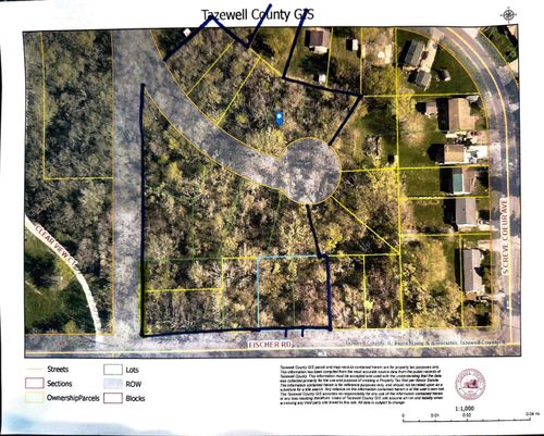 1115 Fischer Rd, Creve Coeur, IL, 61610-4006 | Card Image