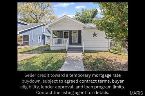 725 Park Dr, Alton, IL, 62002-2715 | Card Image