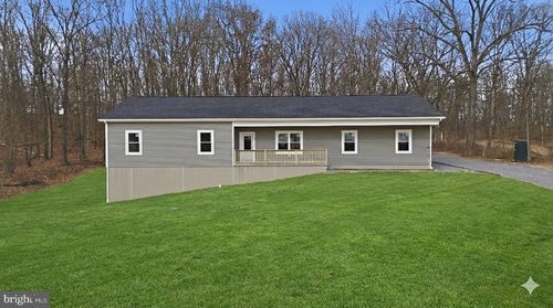 629 Providence Church Rd, HEDGESVILLE, WV, 25427-5120 | Card Image