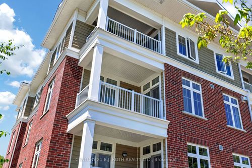 310-40 Horseshoe Blvd, Barrie, ON, L4M4Y8 | Card Image