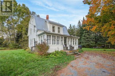 482 Rte 595, House other with 2 bedrooms, 1 bathrooms and null parking in Temperance Vale NB | Image 1