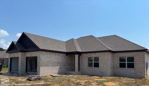 872 Diamond Dr, Hoxie, AR, 72433-9042 | Card Image