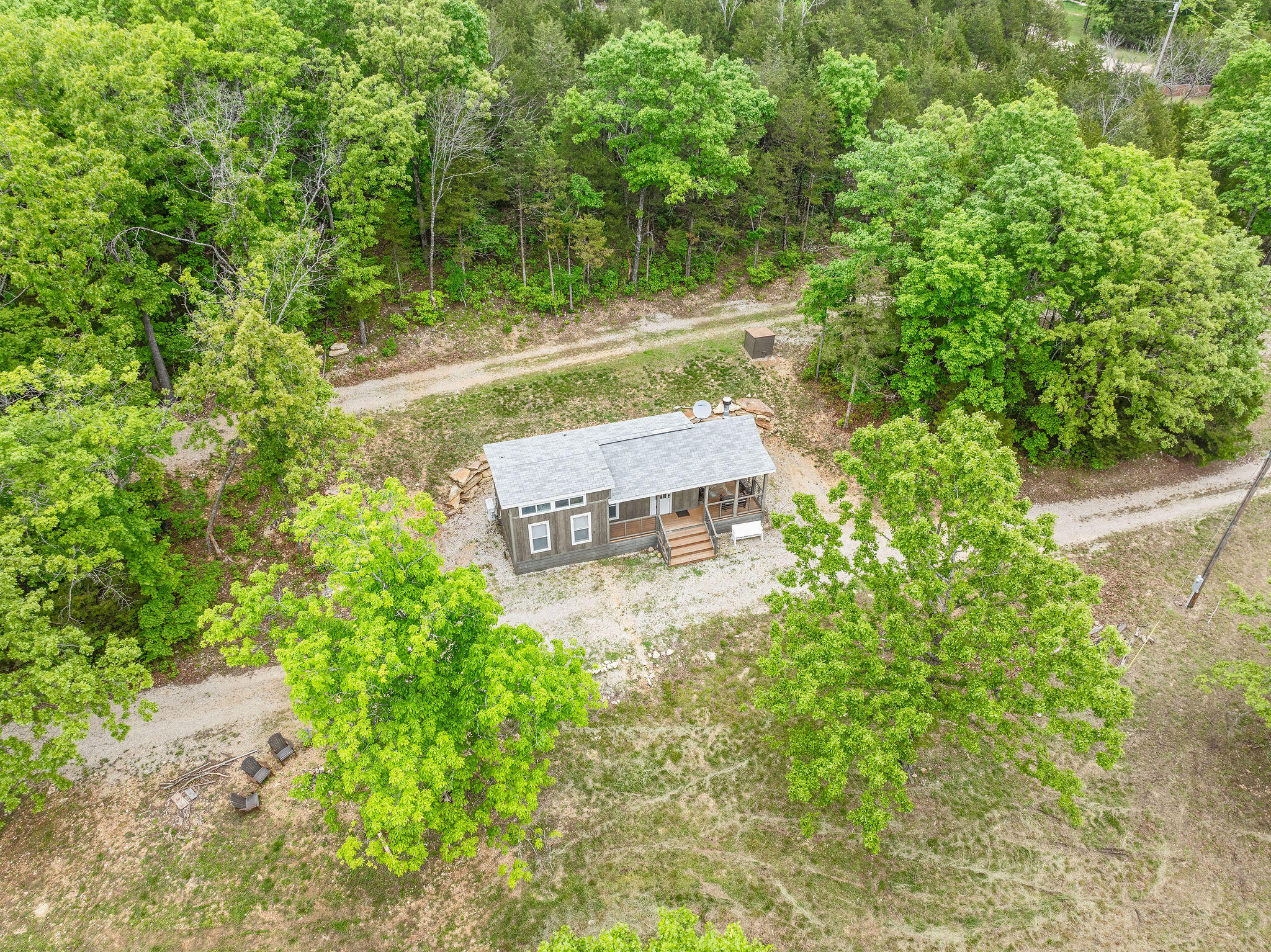 Residential in Branson 5