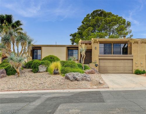 540 Tara Ct, Boulder City, NV, 89005-1152 | Card Image