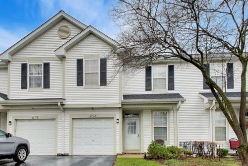 1267 Arapaho Ct, Naperville, IL, 60540-0919 | Card Image