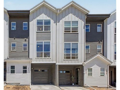 3437 W 63rd Pl, Denver, CO, 80221 | Card Image