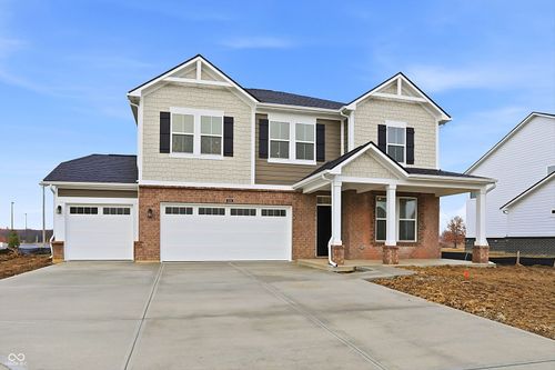 7216 Portico Ln, Mccordsville, IN, 46055-0440 | Card Image