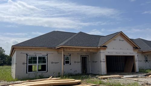 Lot 88 Overlook Dr, Louisville, KY, 40241 | Card Image