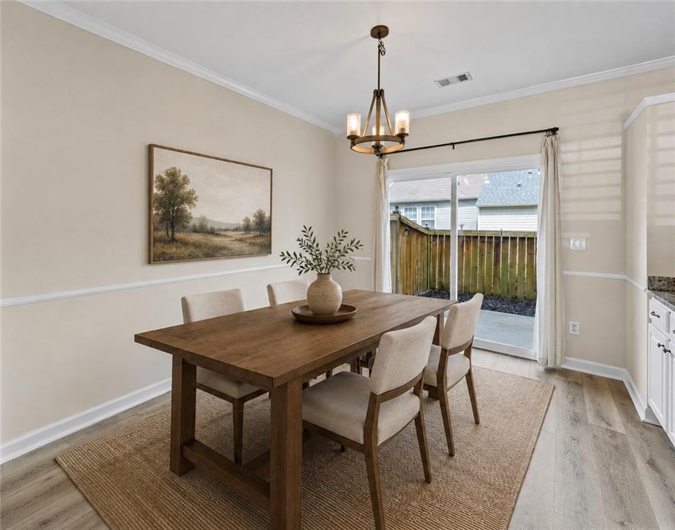 Residential in Alpharetta 5
