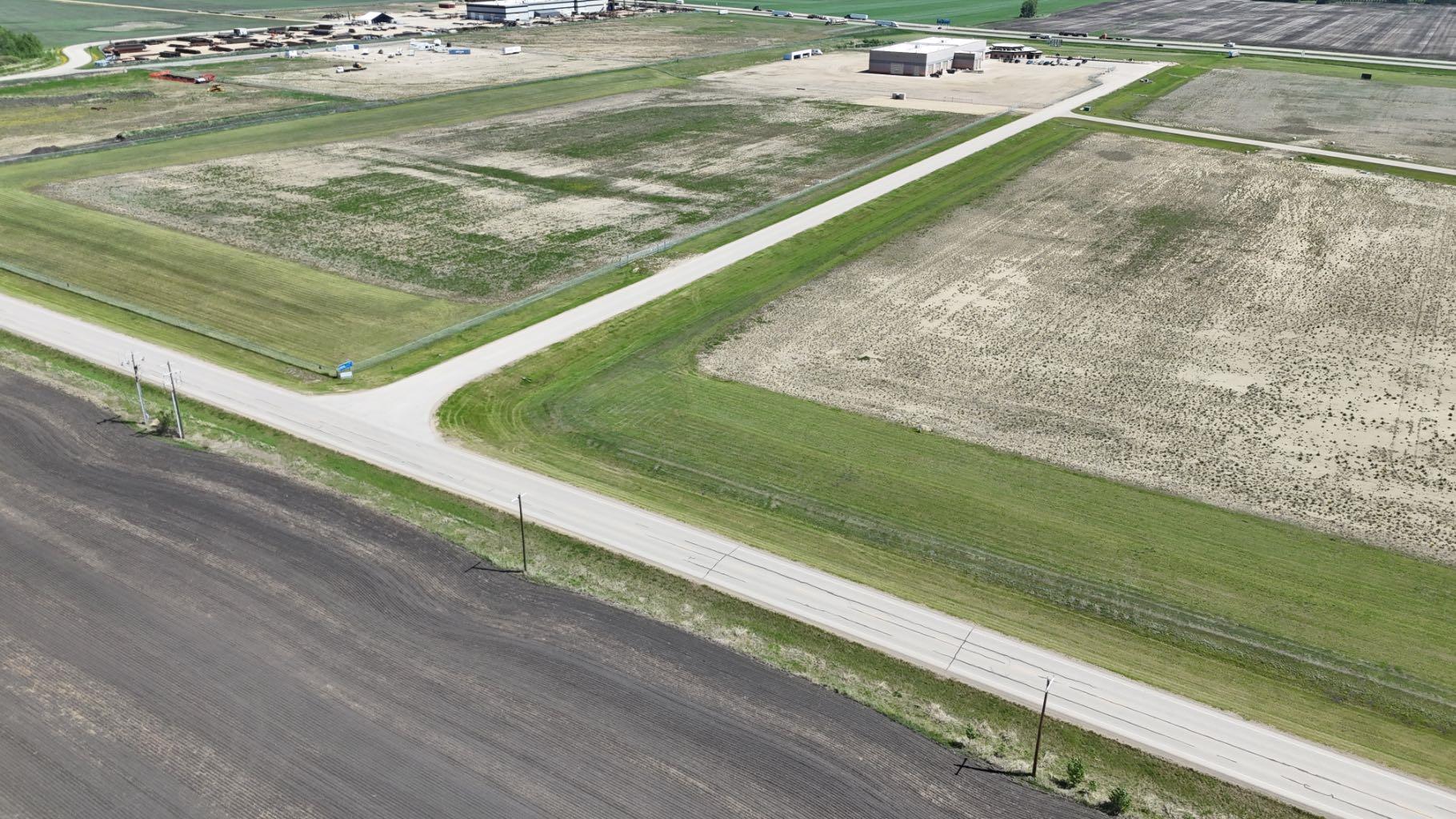 Land in Rural Ponoka County 2