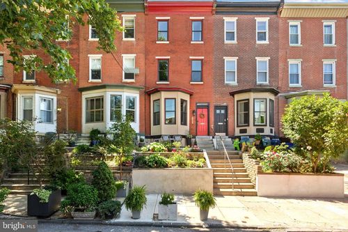 2918 Cambridge St, PHILADELPHIA, PA, 19130-1116 | Card Image