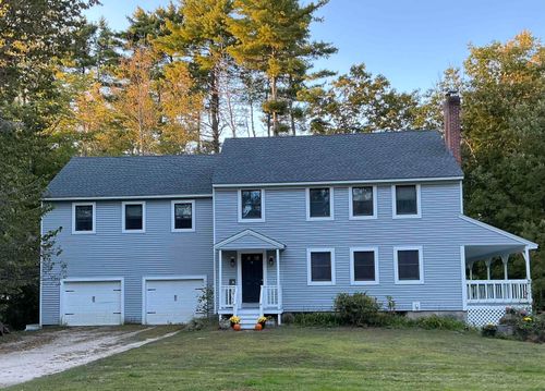 17 Prospect Mountain Rd, Alton, NH, 03809-5010 | Card Image