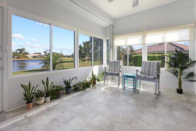 6730 Greenview Ln, House other with 3 bedrooms, 2 bathrooms and null parking in ENGLEWOOD FL | Image 40