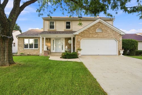 144 Briarcliff Rd, Montgomery, IL, 60538-2904 | Card Image