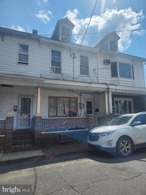 13 Lewis St, MINERSVILLE, PA, 17954-1437 | Card Image