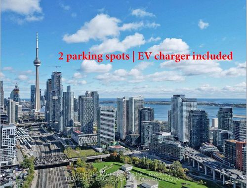1811-30 Ordnance St, Toronto, ON, M6K0C8 | Card Image