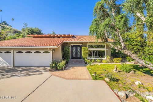2205 Highgate Rd, Westlake Village, CA, 91361-3524 | Card Image