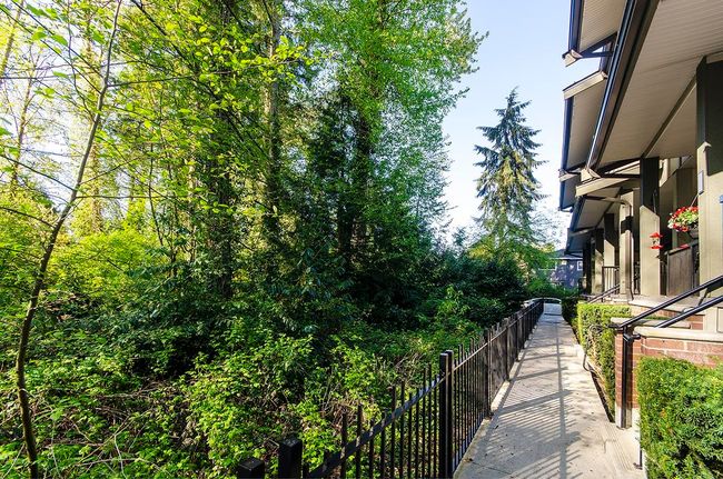 303 - 2135 Heritage Park Lane, Townhouse with 3 bedrooms, 2 bathrooms and 2 parking in North Vancouver BC | Image 30