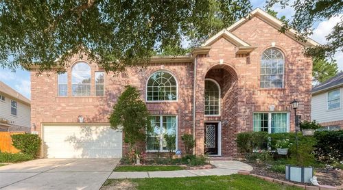 18526 Catamaran Drive, Humble, TX, 77346 | Card Image