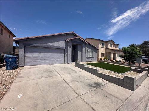 3732 Black Walnut Avenue, Las Vegas, NV, 89115 | Card Image