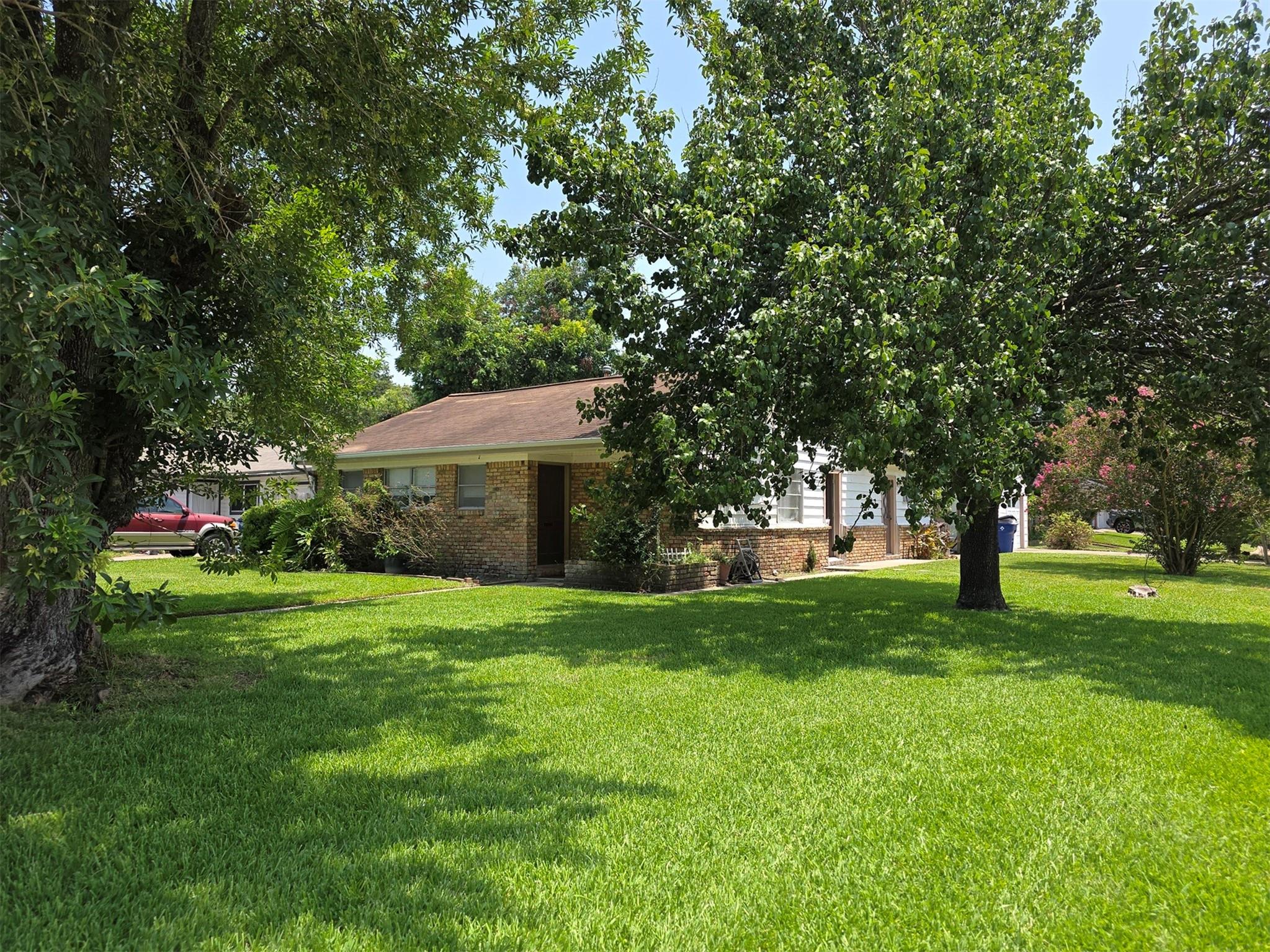 Residential in Texas City