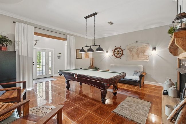 907 County Road 13, House other with 3 bedrooms, 3 bathrooms and null parking in Bunnell FL | Image 10