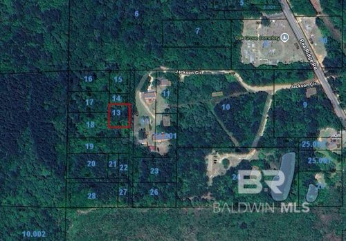 1 Jackson Cir, Brewton, AL, 36426-6555 | Card Image