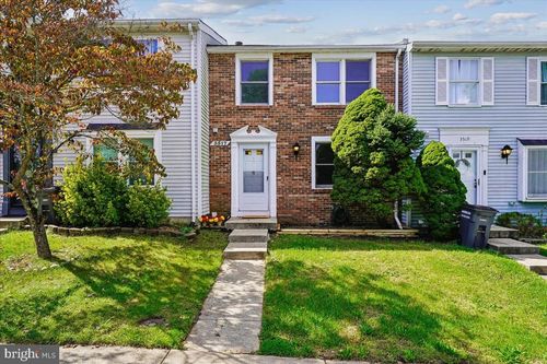3517 Belfry Ln, WOODBRIDGE, VA, 22192-4348 | Card Image