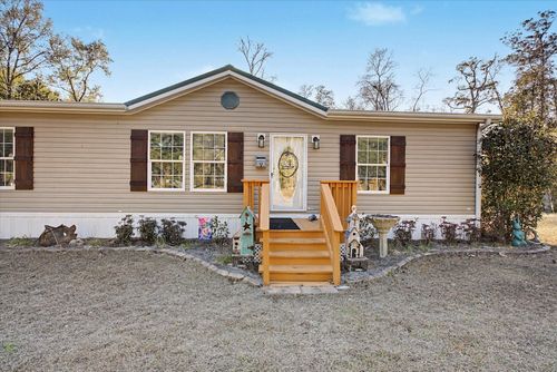 124 Talquin Hideaway Rd, QUINCY, FL, 32351-5923 | Card Image