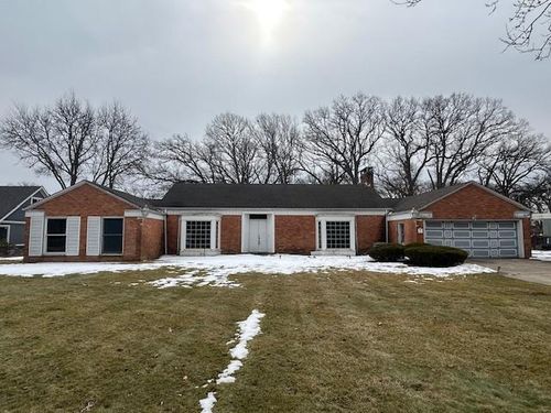 2001 W 64th Pl, Merrillville, IN, 46410-3114 | Card Image