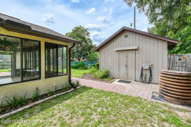104 W Flamingo Dr, House other with 3 bedrooms, 2 bathrooms and null parking in Palatka FL | Image 31
