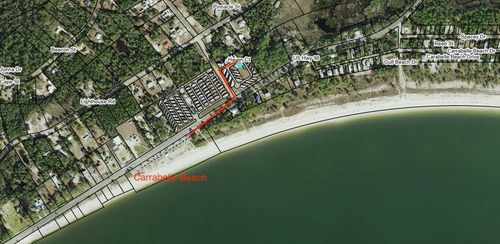 818 Haven Ct, Carrabelle, FL, 32322 | Card Image