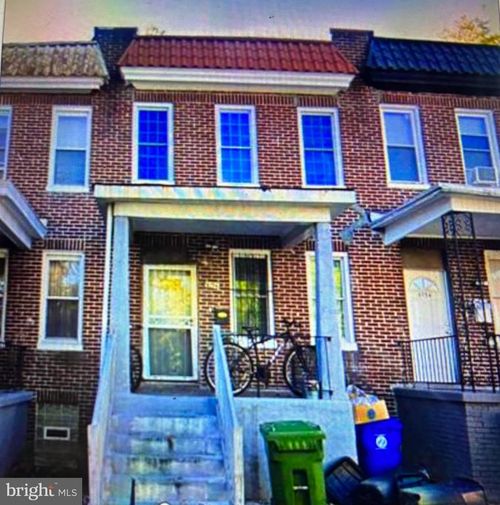 4754 Alhambra Ave, BALTIMORE, MD, 21212-4603 | Card Image
