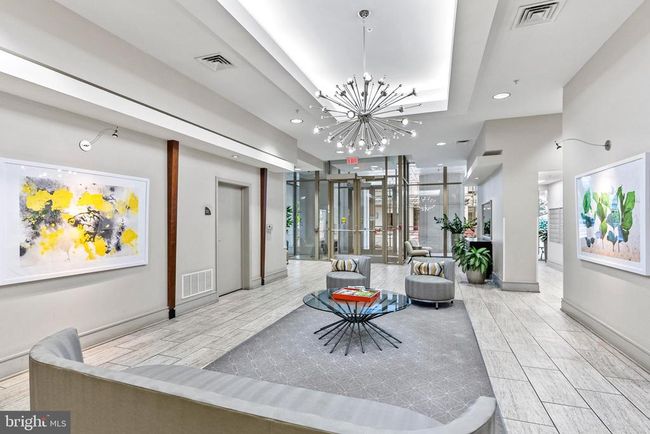UNIT-605W - 3600 S Glebe Rd, Condo with 1 bedrooms, 1 bathrooms and null parking in ARLINGTON VA | Image 28