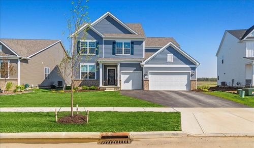2300 Hubbard Rd, Marysville, OH, 43040-3557 | Card Image