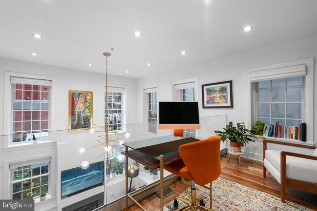 APT-2 - 1111 M St Nw, Condo with 2 bedrooms, 2 bathrooms and null parking in WASHINGTON DC | Image 20