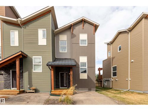 158-401 Southfork Dr, Leduc, AB, T9E0X1 | Card Image