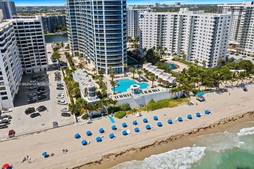 1106-3101 S Ocean Dr, Hollywood, FL, 33019 | Card Image