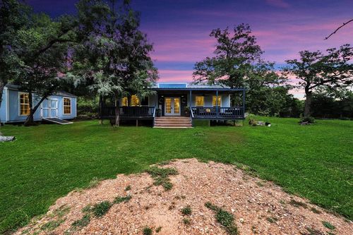 3363 Deer Ledge, Caldwell, TX, 77836-4536 | Card Image