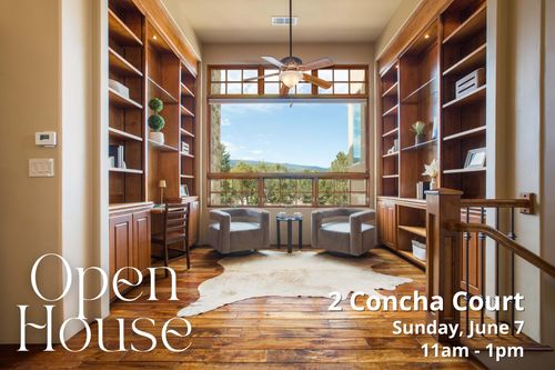 2 Concha Ct, Sandia Park, NM, 87047-9706 | Card Image